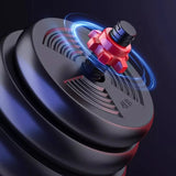 Adjustable Dumbbell to Barbell Set