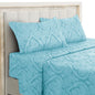 Bed Sheet Set 4-Piece