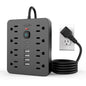 Power Strip Surge Protector