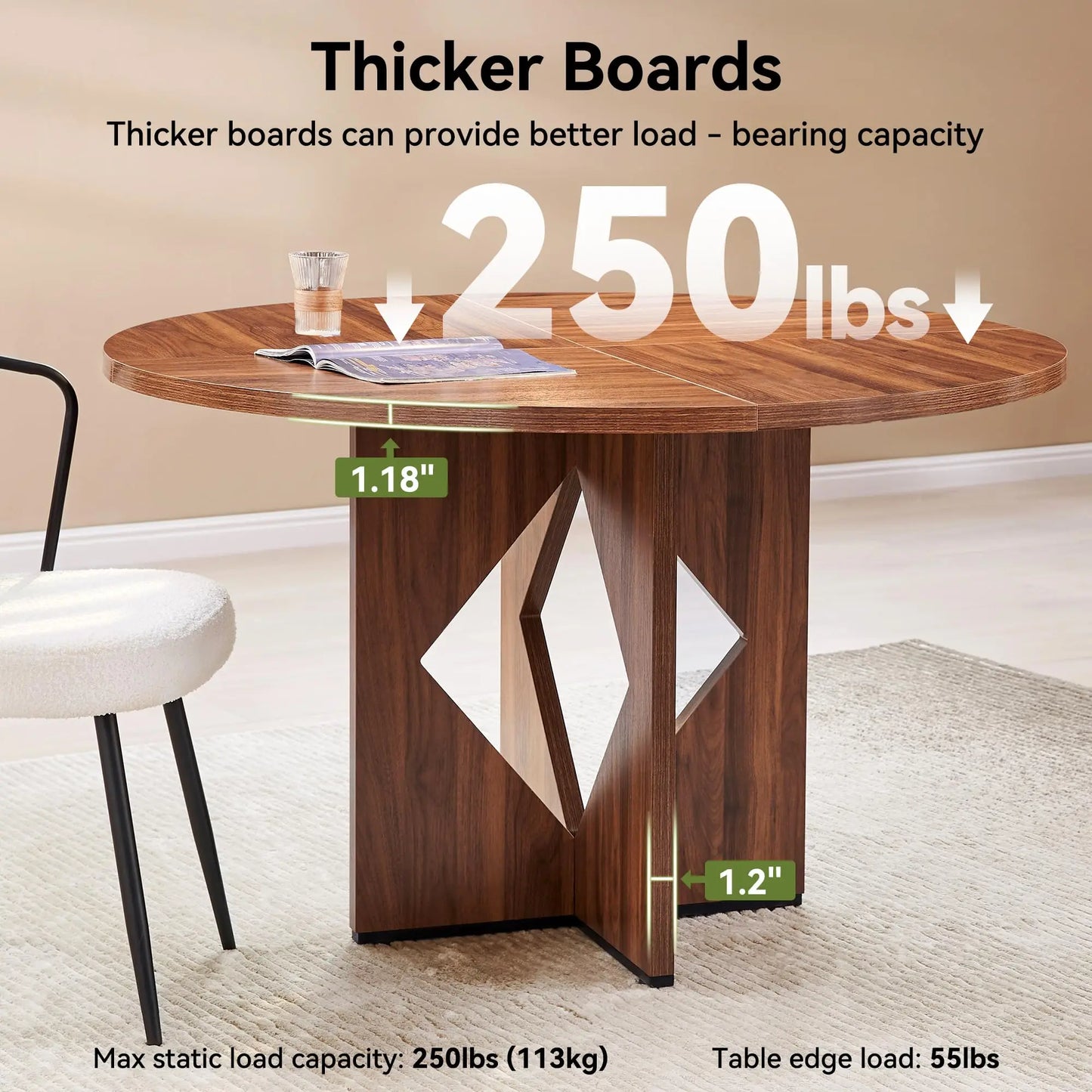 Dining Table For Four