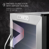 400 Cigar Humidor Cabinet