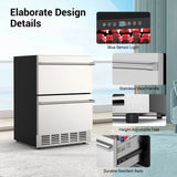 Refrigerator For Patio, Outdoor Kitchen