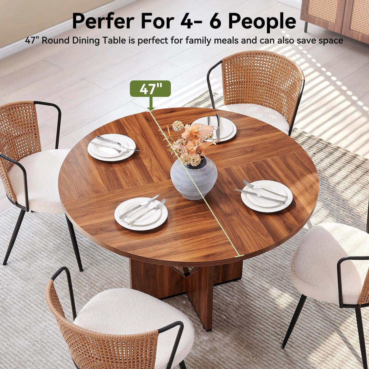 Dining Table For Four
