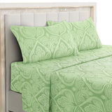 Bed Sheet Set 4-Piece