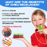 6Pack Cross-Shaped Teethers