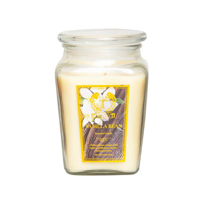 8 Aroma Scented Candles
