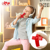 6Pack Cross-Shaped Teethers