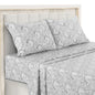 Bed Sheet Set 4-Piece