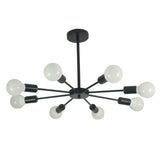 Flush Mount Ceiling Light