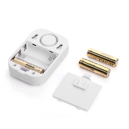 Wireless Home Security System