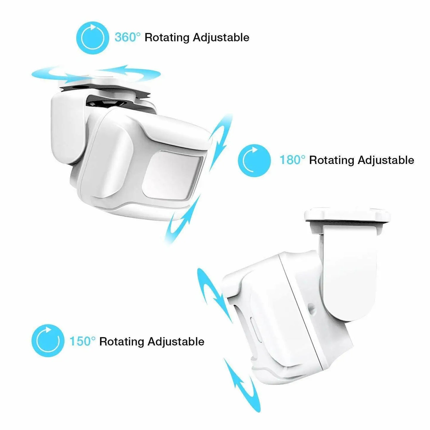 Wireless Home Security System