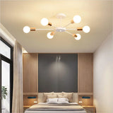 Flush Mount Ceiling Light