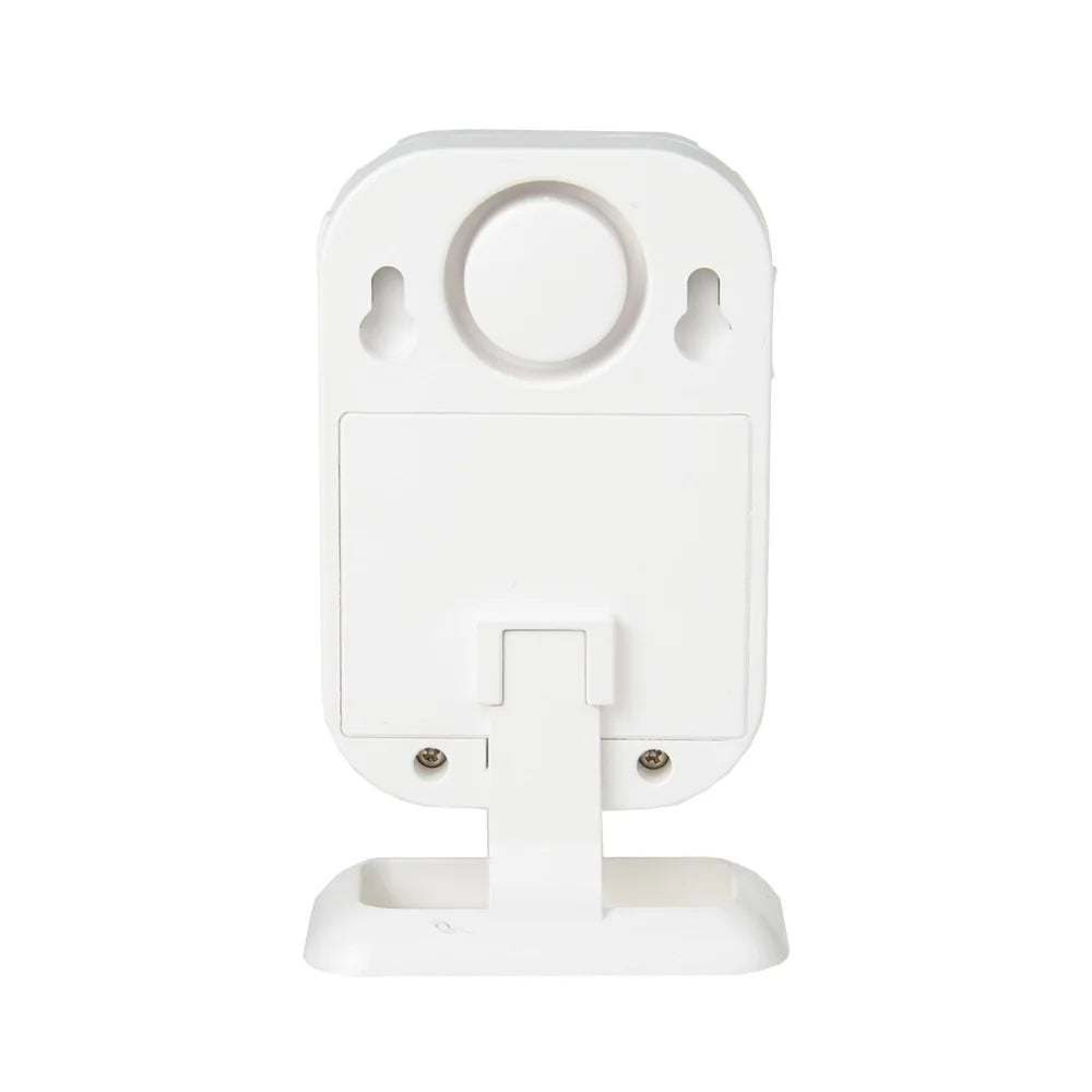 Wireless Home Security System