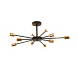 Flush Mount Ceiling Light