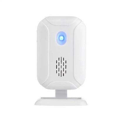 Wireless Home Security System