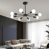 Flush Mount Ceiling Light