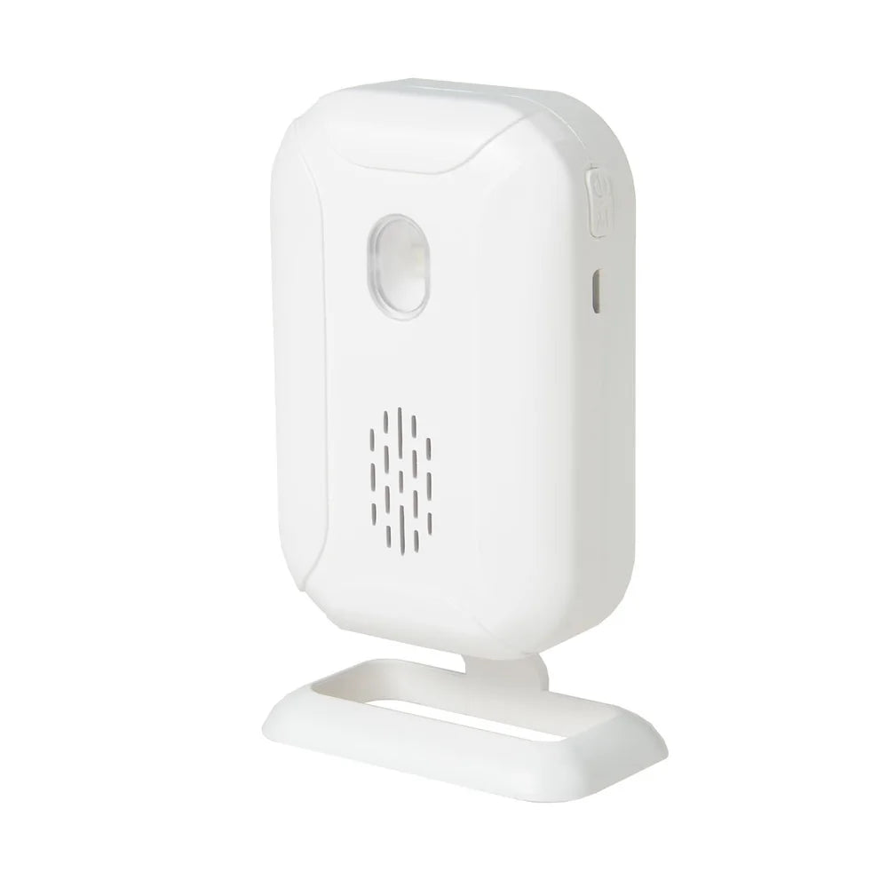 Wireless Home Security System