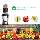 Food Juicer, Blender, Dry Grinder