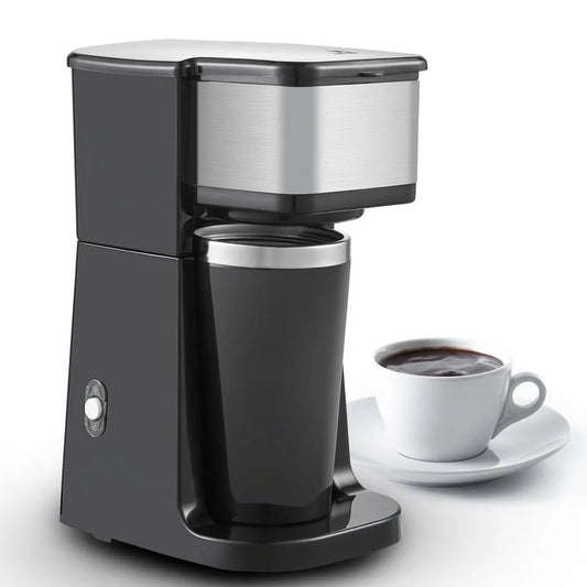 Personal Coffee Maker