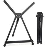 Easel Black Tripod