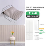 Self-Adhesive/Wallpaper Sticker