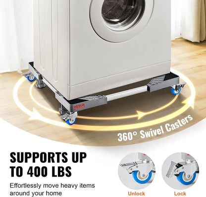 Mini Fridge Stand 25''