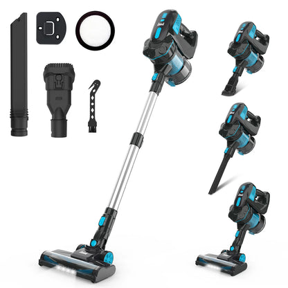 Household Cordless Vacuum Cleaner