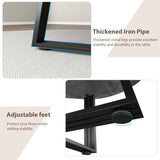 [TABLE ONLY] Dining Table for 4-6