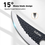 Cleaver Trowel Knife