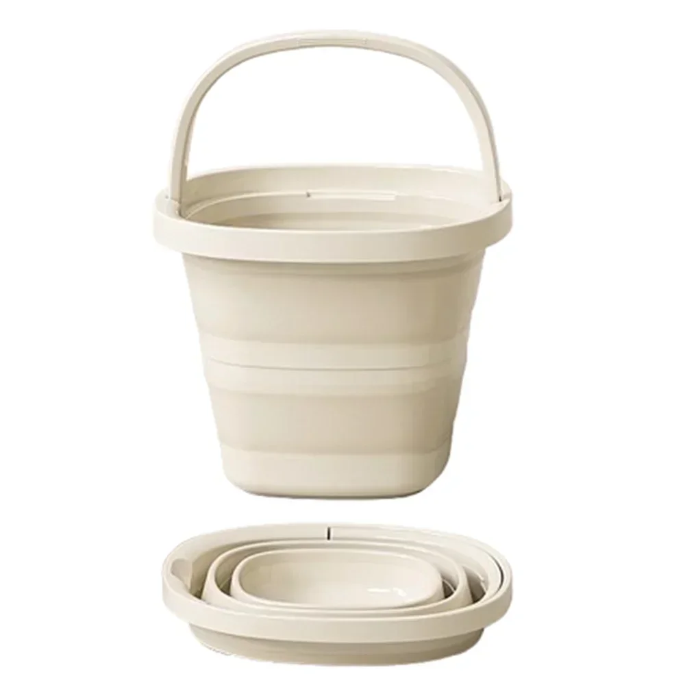 Multifunctional Folding Bucket 510L