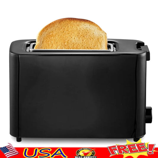 Single Slice Toaster