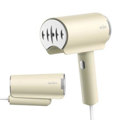 Portable Steamer for Clothes