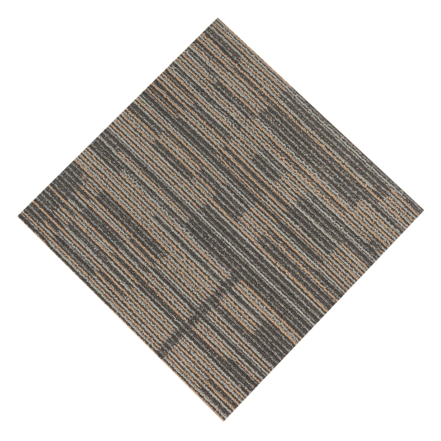 Commercial Adhesive Carpet Tiles