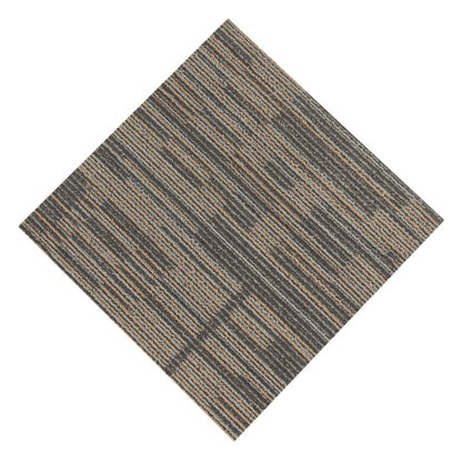 Commercial Adhesive Carpet Tiles