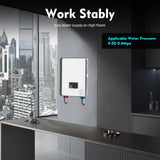 Instantaneous/Water Heater/Shower Set