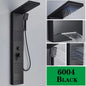 LED Shower Panel Faucet