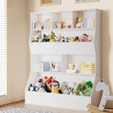 Kids Toy Storage Organizer