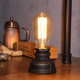 American Style Table Light