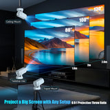 HY300 Projector