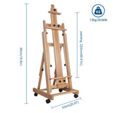 Adjustable Art Easel Stand