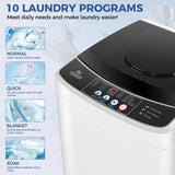 Portable Washing Machine/20Lbs