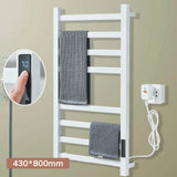 Bathroom Heated Towel Rack