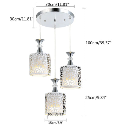 LED Pendant Ceiling Lamp for modern