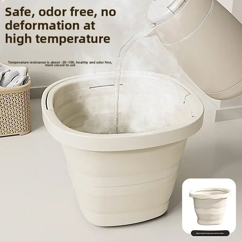 Multifunctional Folding Bucket 510L