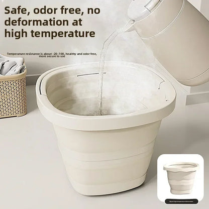 Multifunctional Folding Bucket 510L