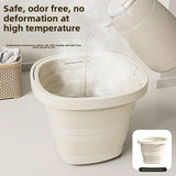 Multifunctional Folding Bucket/5/10L