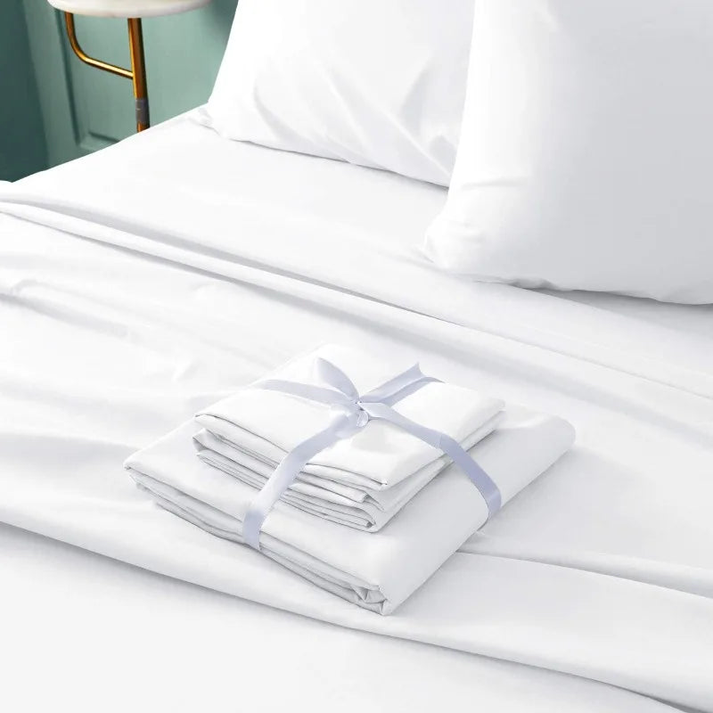 Hotel Luxury Bed Sheets