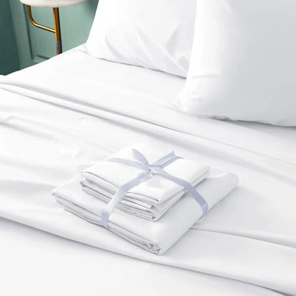 Hotel Luxury Bed Sheets