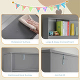 Kids Toy Storage Organizer