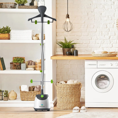 Upright Garment Steamer